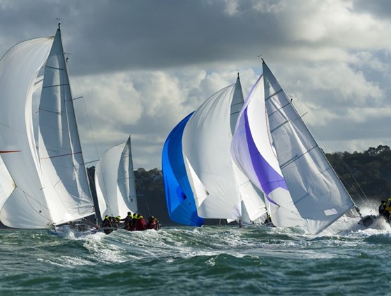 Spring Series Championships:  Pure Racing