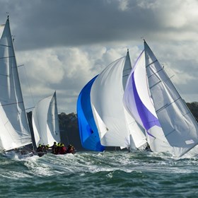 Spring Series Championships:  Pure Racing