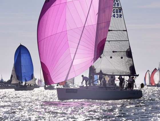 Individual Events: Pure Racing