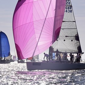 Individual Events: Pure Racing