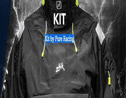 Kit by Pure Racing: Pure Racing