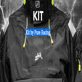 Kit by Pure Racing: Pure Racing